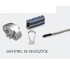 Kép 4/4 - SafetyPro Fix kiegészítők