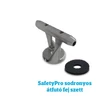 Kép 3/4 - SafetyPro sodronyos átfutó fej szett