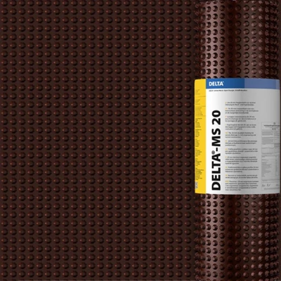 Dörken Delta-Floraxx