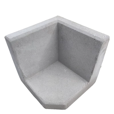 RoofWall Corner sarokelem