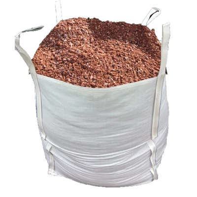 BigBag extenzív közeg
