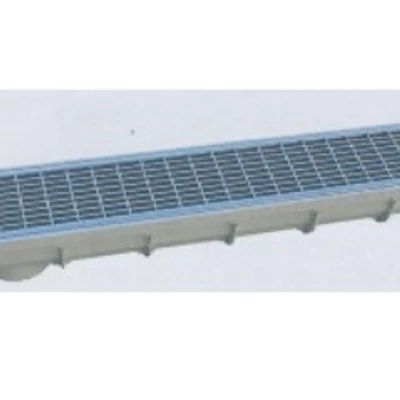 DrainLine Mini acélhálós