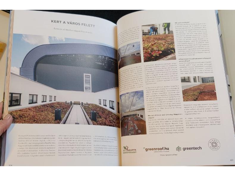 Lapozzatok bele a legújabb Octogon Magazinba!