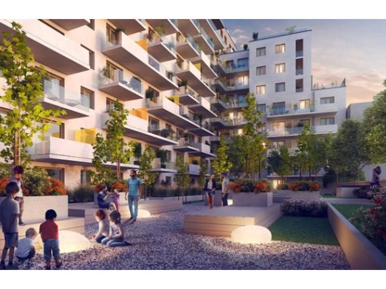 Akadémia Garden projekt