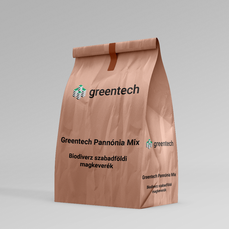 GreenTech Pannónia Magkeverék