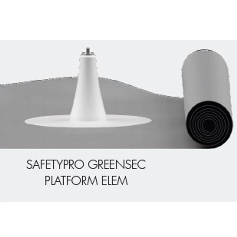 SafetyPro platform
